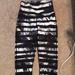 Lululemon leggings
